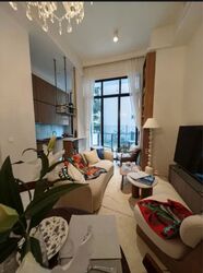 K Suites (D15), Apartment #532196851